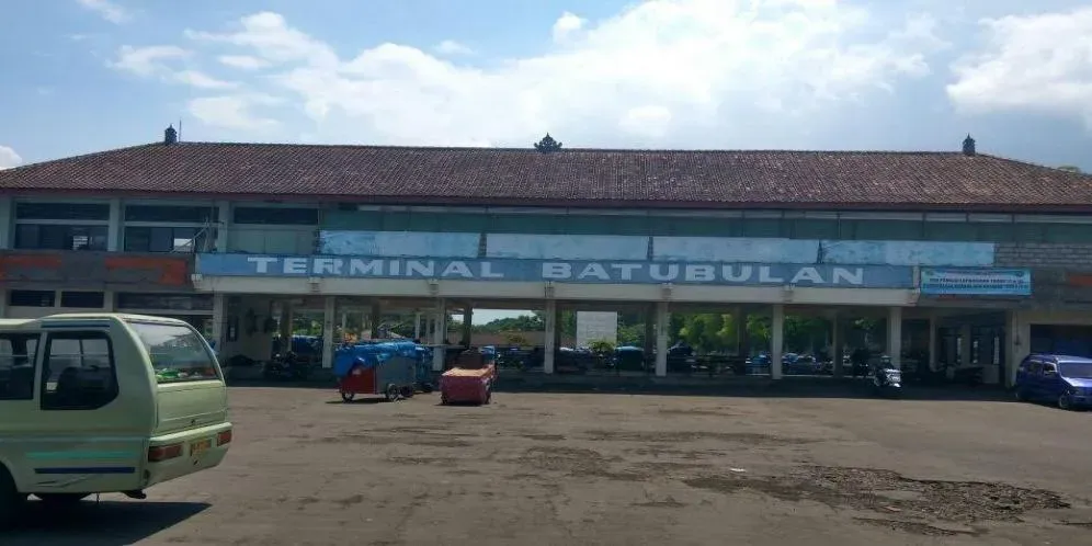 Terminal Batubulan