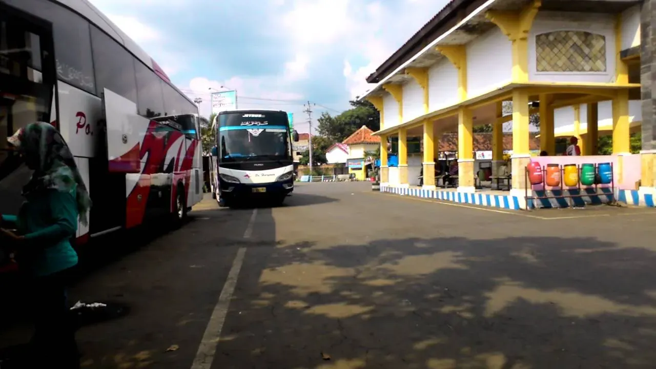 Terminal Bejen