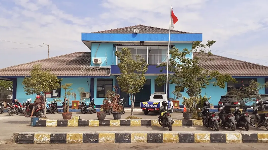 Terminal Cikarang