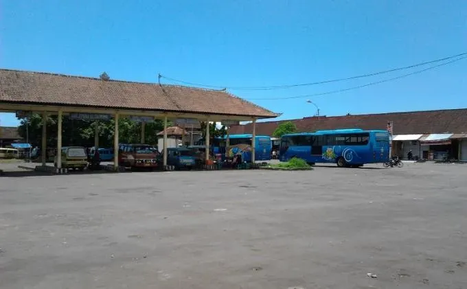 Terminal Gianyar