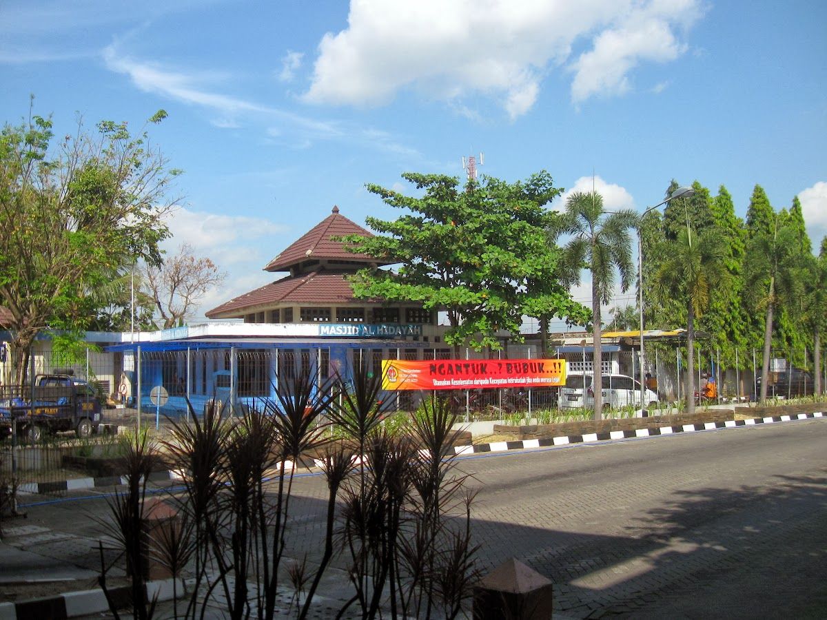 Terminal Giwangan