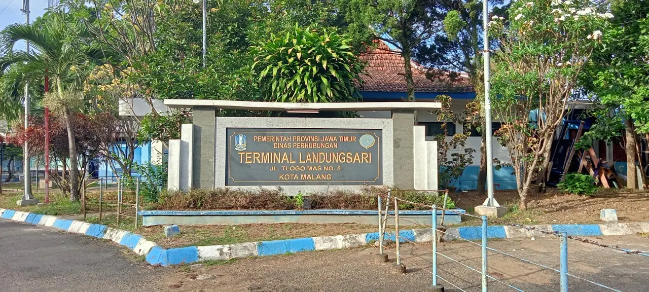 Terminal Landungsari