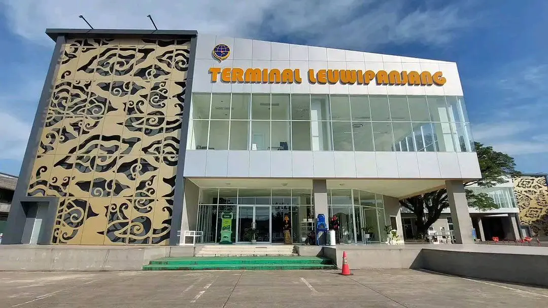 Terminal Leuwipanjang