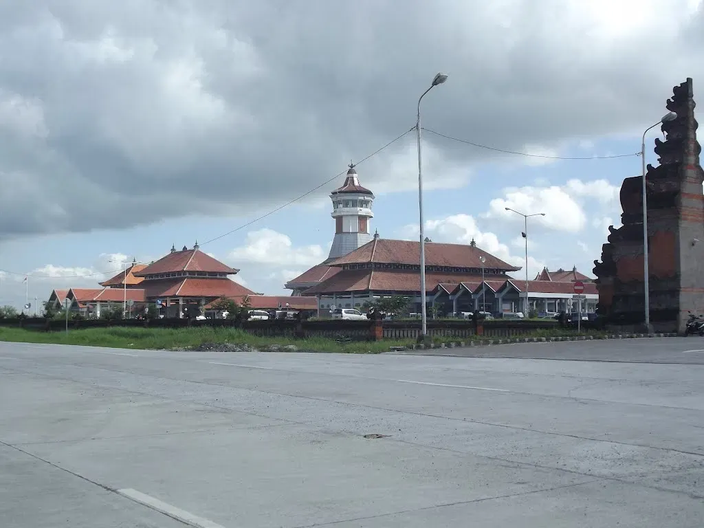 Terminal Mengwi
