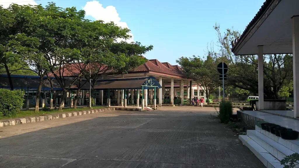 Terminal Plaju