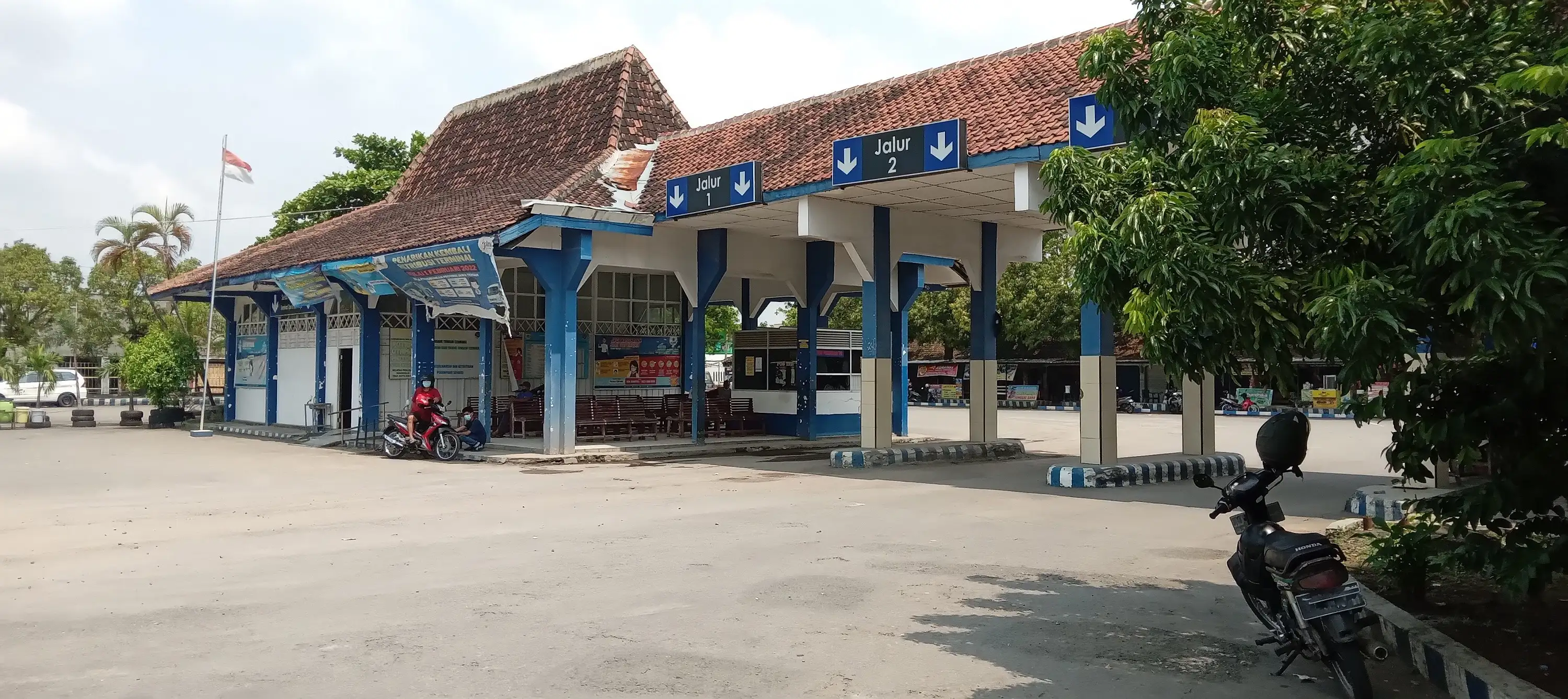 Terminal Sukoharjo dan Destinasi Menarik di Sekitarnya