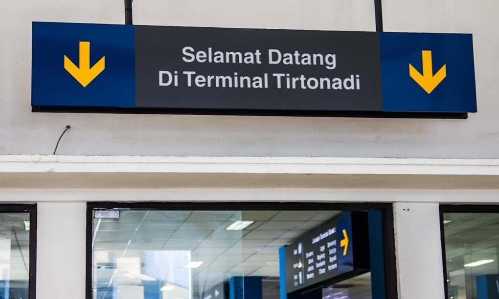 Megahnya Terminal Tirtonadi, Punya Fasilitas Sekelas Bandara?