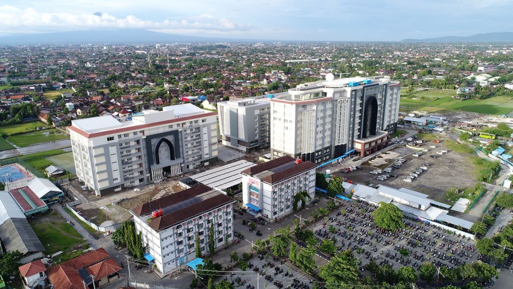 UAD Yogyakarta