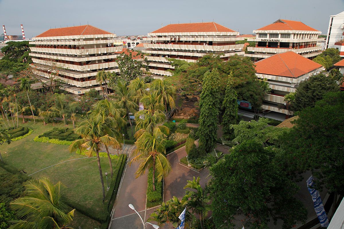 UBAYA