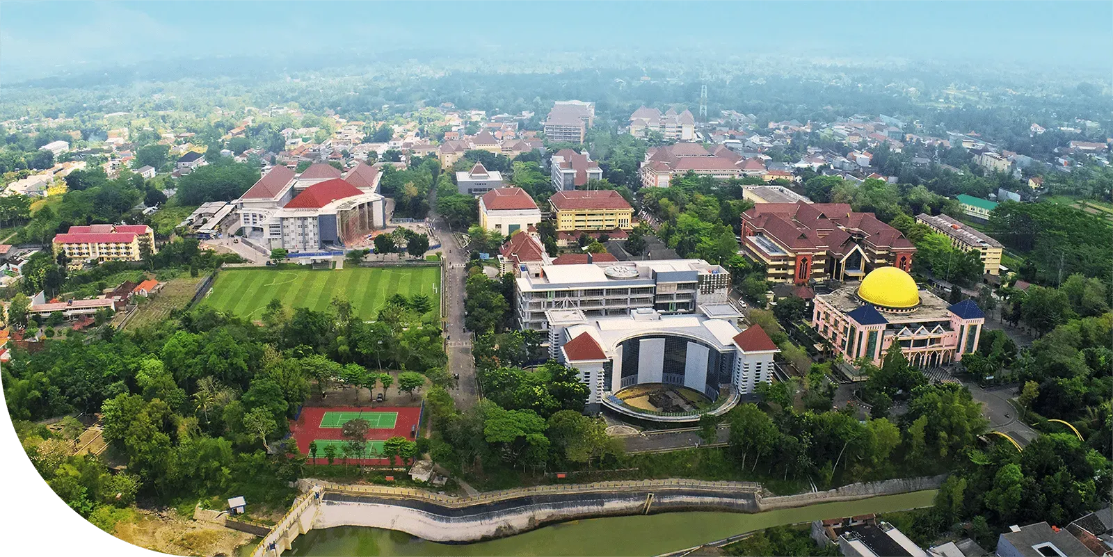 UII Kaliurang