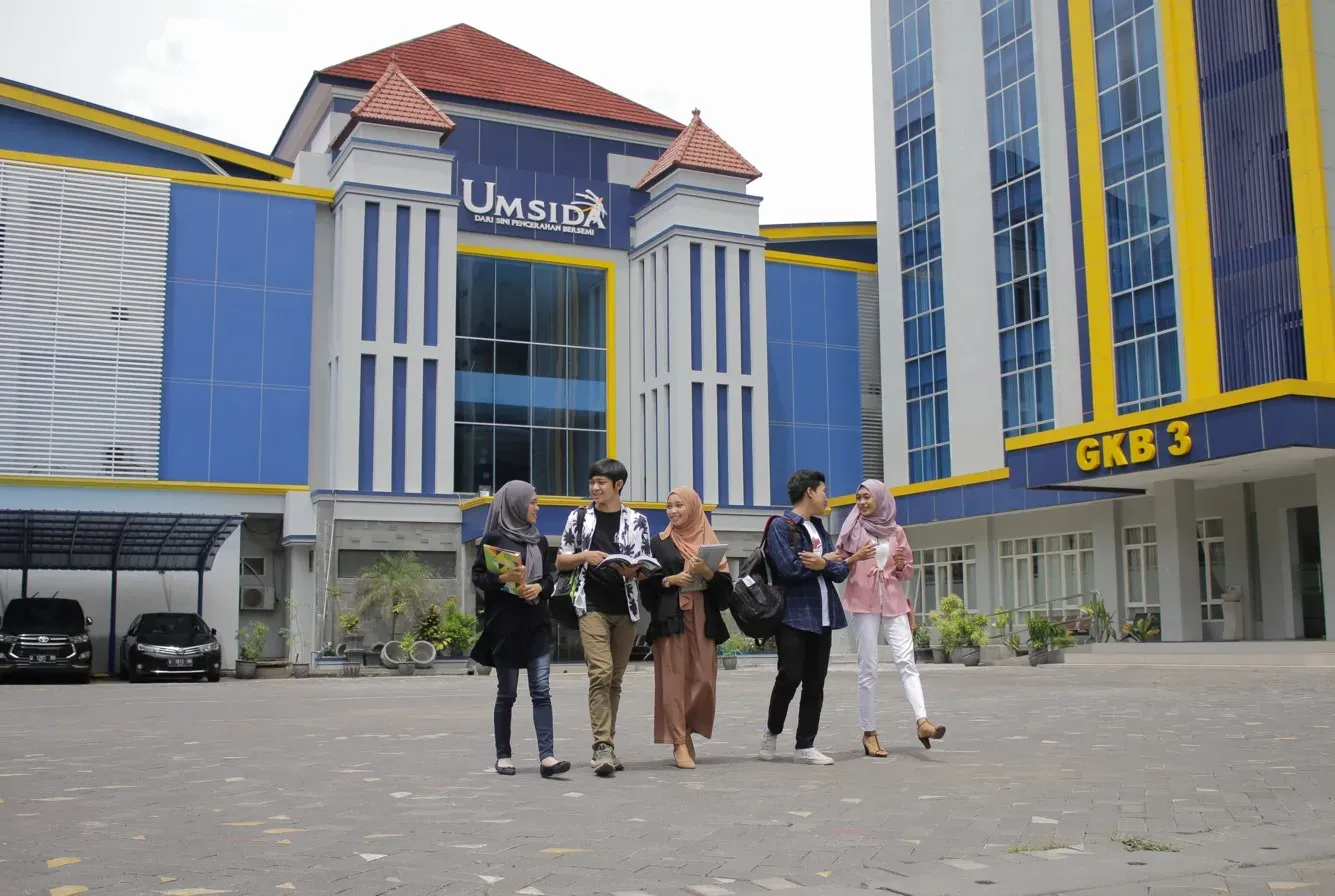UMSIDA