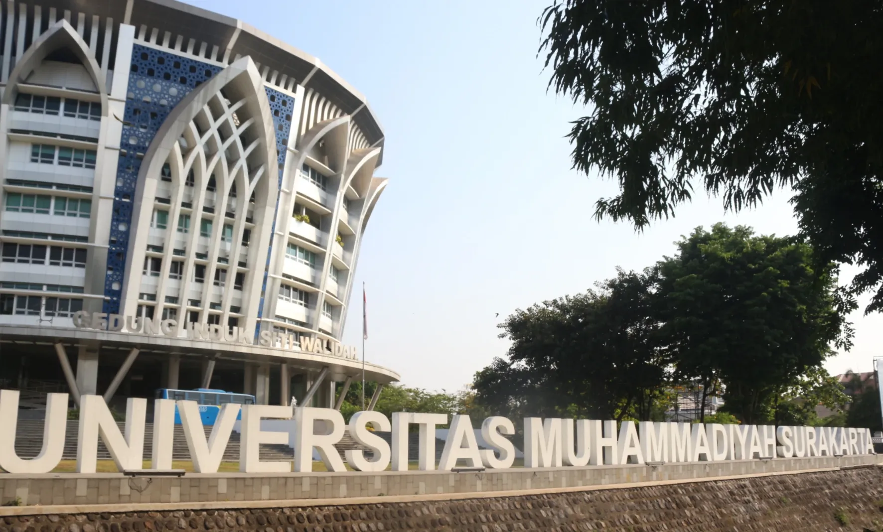 UMS