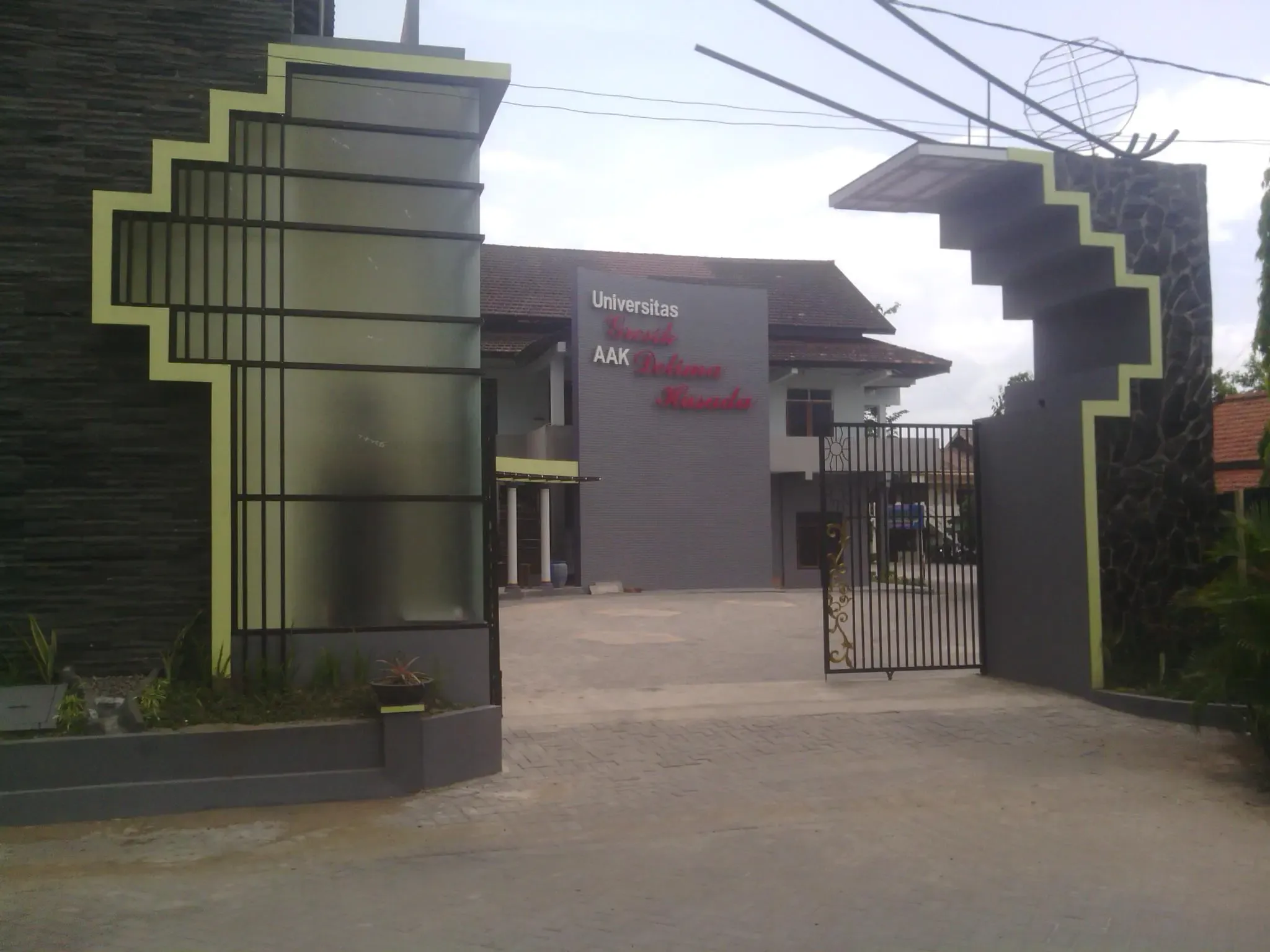 UNIGRES