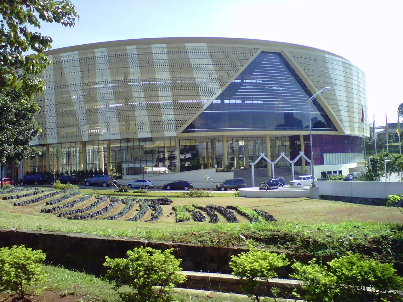 UNPAD