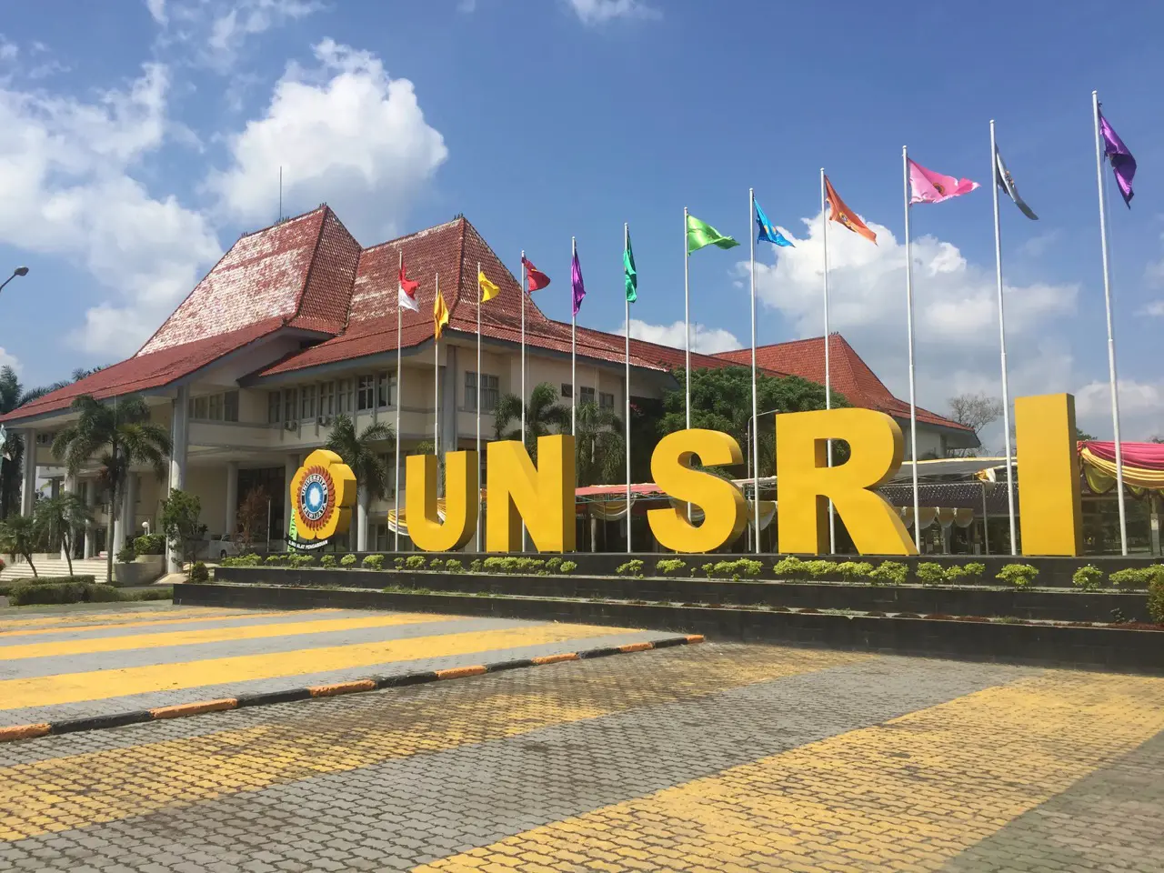 UNSRI