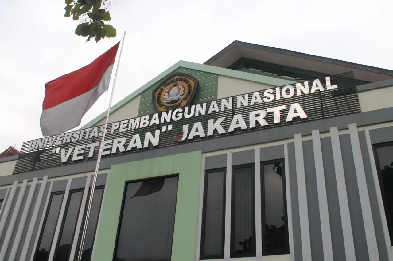 UPN Jakarta