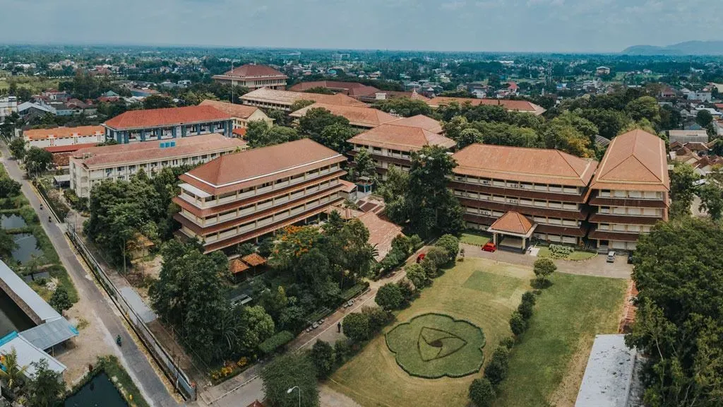 Universitas Sanata Dharma