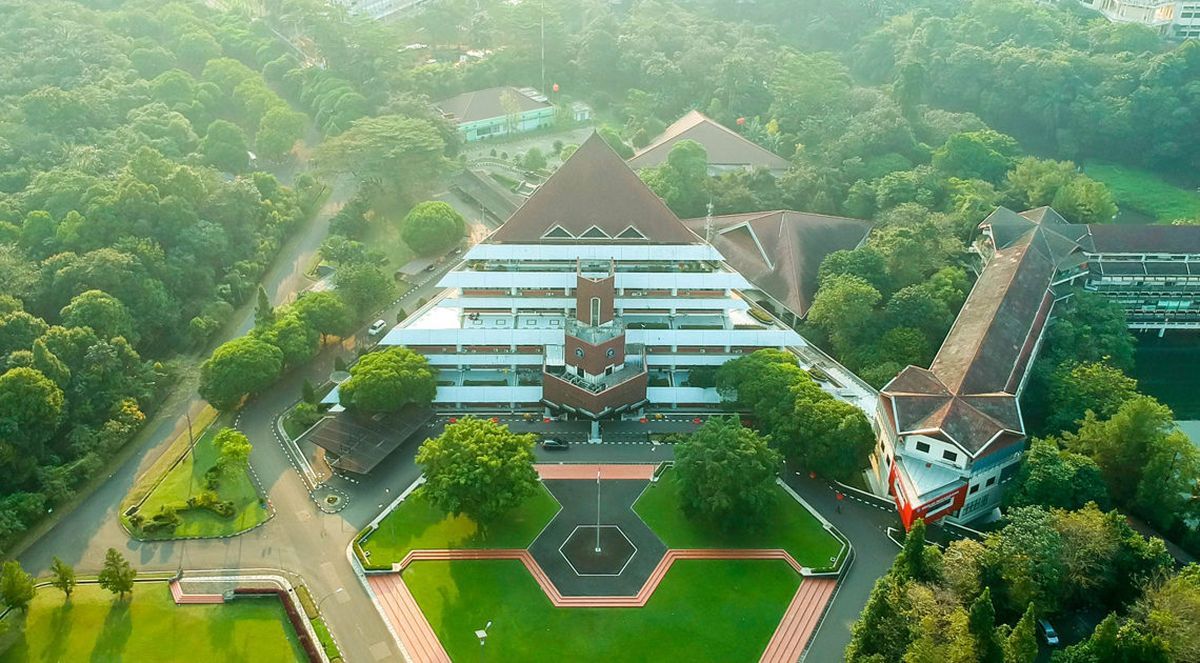 9 Universitas di Bogor, Mulai dari Negeri, Swasta hingga Kedinasan