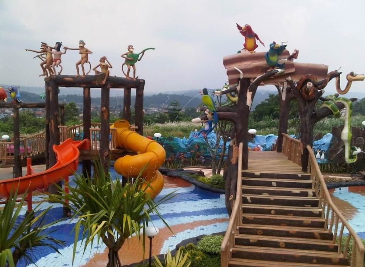 kolam anak Jungle Toon Waterpark.jpg