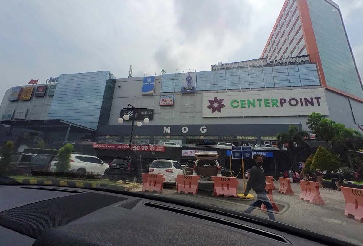 5 Rekomendasi Mall Di Malang Sebagai