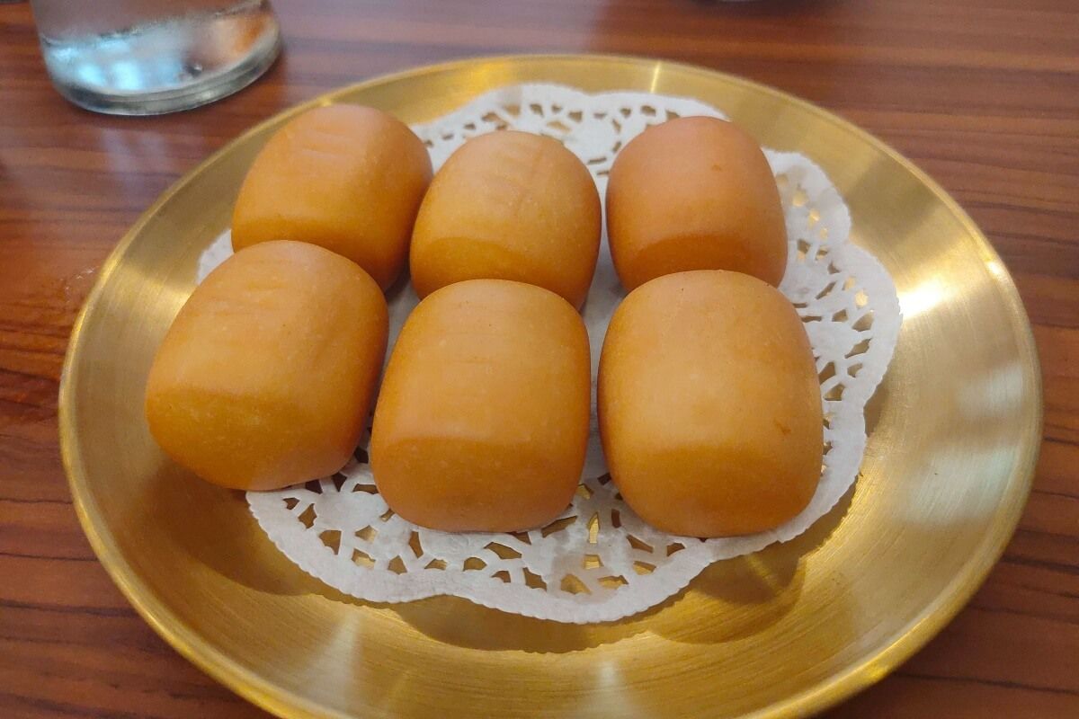 mantau