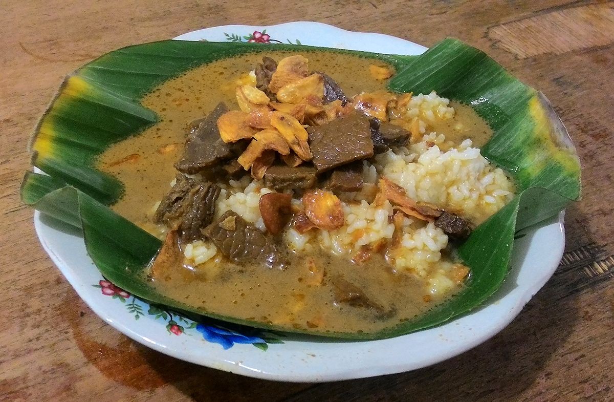 nasi gandul pak subur.jpg