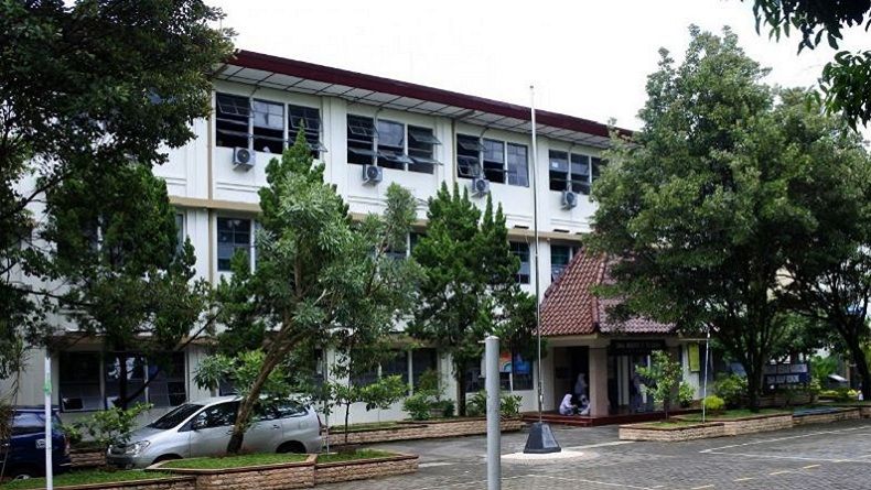 SMAN 1 Yogyakarta