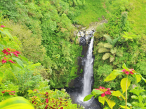 Air Terjun Kedung Kayang Magelang, Harga Tiket & Jam Buka