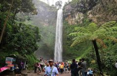 9 Air Terjun Malang yang Terpopuler dan Tersembunyi