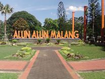 Sejarah Alun-Alun Malang, Lokasi dan Harga Tiket Masuknya