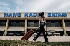 Bandara Hang Nadim: Fakta Menarik & Rute Penerbangannya