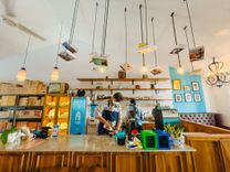 7 Rekomendasi Cafe di Denpasar yang Instagramable dan Terpopuler