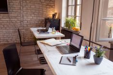 Coworking Space Depok Nyaman, Buatmu Lebih Produktif