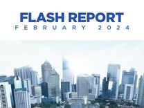 Flash Report Februari 2024