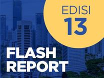 Flash Report Oktober 2022