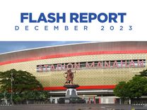 Flash Report Desember 2023