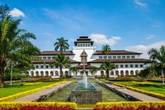 Bandung - Ulasan Lengkap | Rumah123