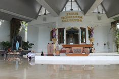 Gua Maria Mojosongo, Objek Wisata Religi di Surakarta