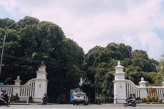 Keraton Surakarta Hadiningrat, Tempat Wisata Sejarah di Solo