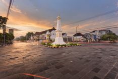 Ulasan Lengkap Kawasan Yogyakarta | Rumah123