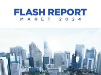 Flash Report Maret 2024