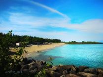 Mengenal Pantai Serangan Bali yang Potensial untuk Surfing