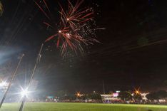 Alun-Alun Jember, Daya Tarik dan Wahana Rekreasinya