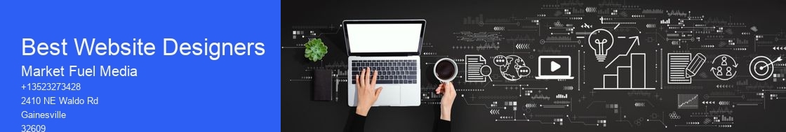 Best Website Designers