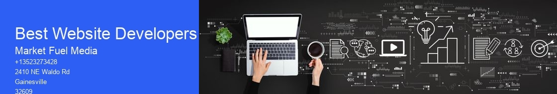 Best Website Developers