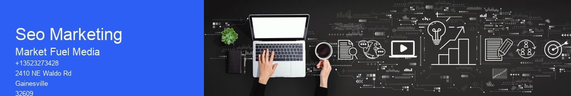 Seo Marketing
