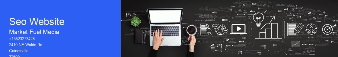 Seo Website