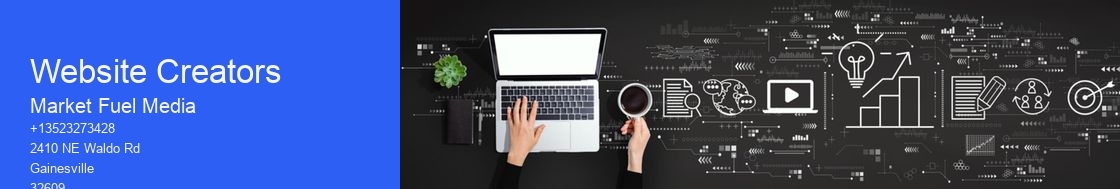 Website Creators