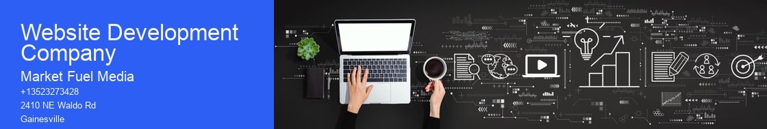 Website Development Company