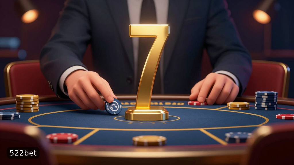 Tela inicial do 522bet mostrando jogos e apostas esportivas